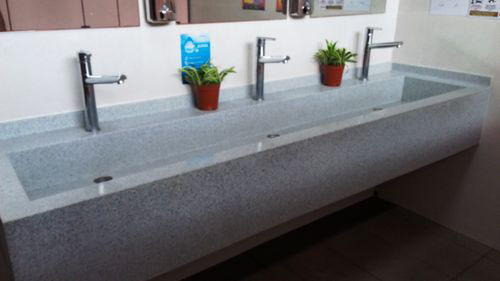 4-Star Toilet - Ang Mo Kio Bus Depot