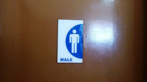 4-Star Toilet - Ang Mo Kio Bus Depot