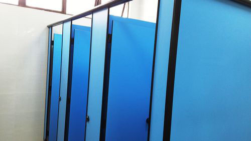 4-Star Toilet - Ang Mo Kio Bus Depot