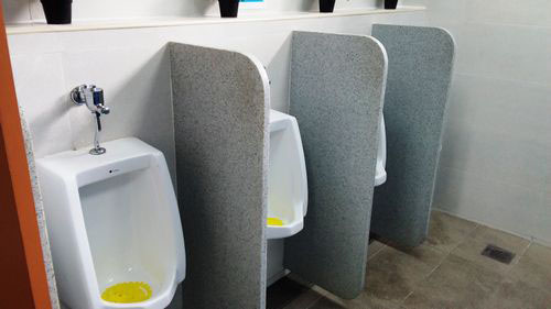 4-Star Toilet - Ang Mo Kio Bus Depot