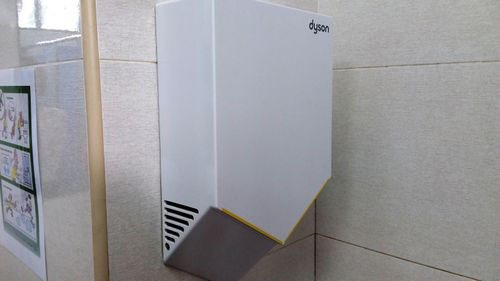 4-Star Toilet - Ang Mo Kio Bus Depot