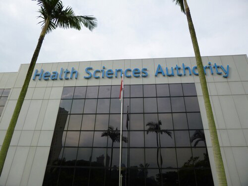 5-Star Toilet - Health Sciences Authority 