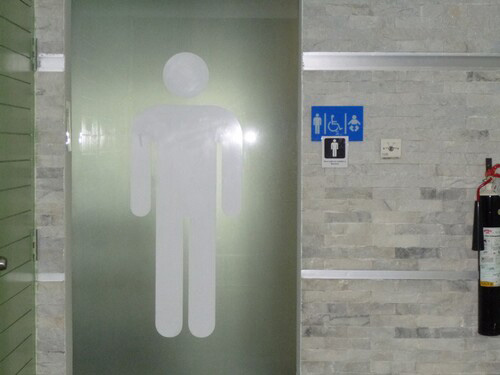 5-Star Toilet - Health Sciences Authority 