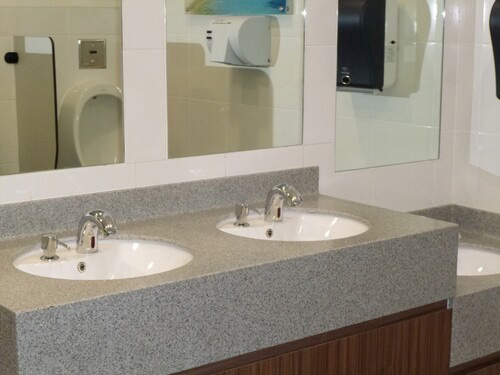 5-Star Toilet - Health Sciences Authority 