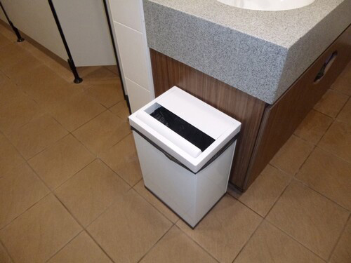 5-Star Toilet - Health Sciences Authority 