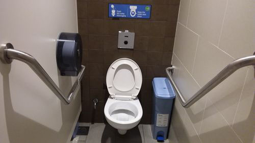 5-Star Toilet - Heartbeat@Bedok