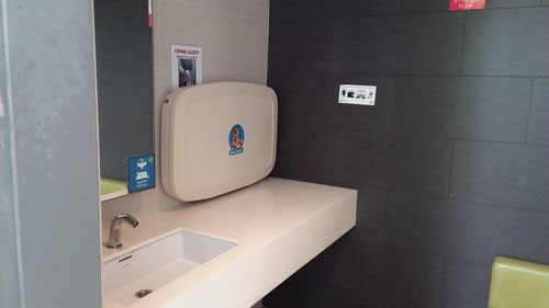 5-Star Toilet - Heartbeat@Bedok