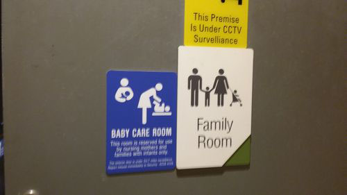 5-Star Toilet - Heartbeat@Bedok