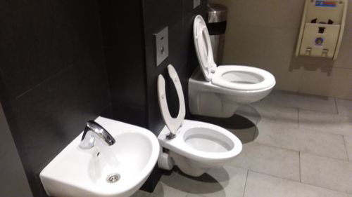 5-Star Toilet - Heartbeat@Bedok