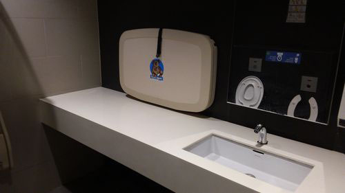 5-Star Toilet - Heartbeat@Bedok