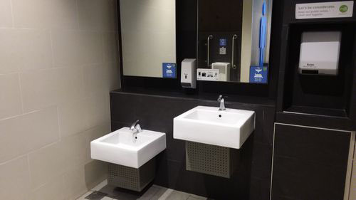 5-Star Toilet - Heartbeat@Bedok