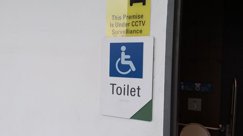 5-Star Toilet - Heartbeat@Bedok