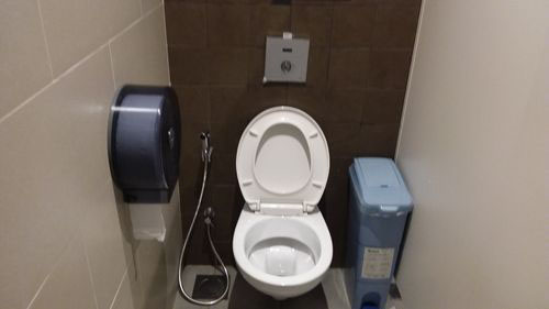 5-Star Toilet - Heartbeat@Bedok