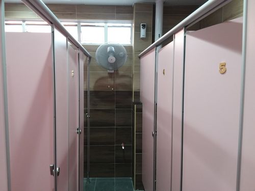 5-Star Toilet - Holland Village Market & Food Centre