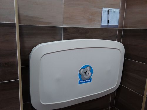 5-Star Toilet - Holland Village Market & Food Centre