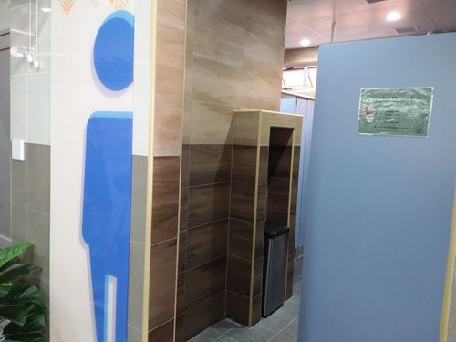 5-Star Toilet - Holland Village Market & Food Centre