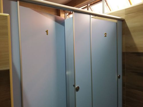 5-Star Toilet - Holland Village Market & Food Centre