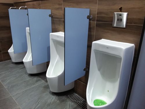 5-Star Toilet - Holland Village Market & Food Centre