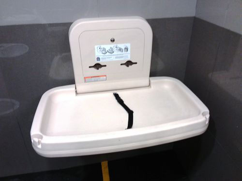 5-Star Toilet - Jurong East Bus Interchange