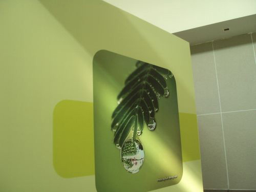3-Star Toilet - Jurong Eco-Garden 
