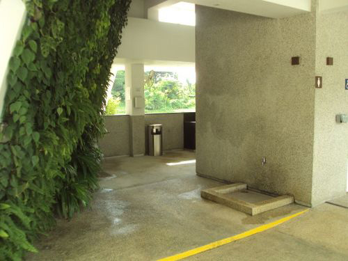 3-Star Toilet - Jurong Eco-Garden 