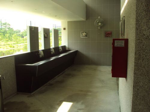 3-Star Toilet - Jurong Eco-Garden 
