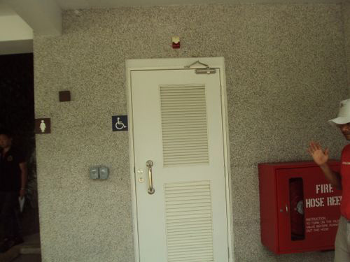 3-Star Toilet - Jurong Eco-Garden 