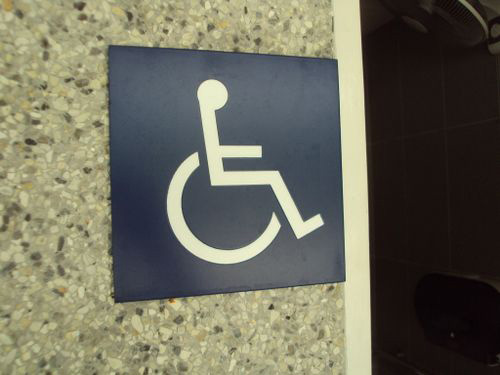 3-Star Toilet - Jurong Eco-Garden 