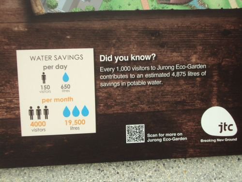 3-Star Toilet - Jurong Eco-Garden 