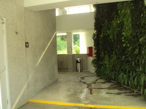 3-Star Toilet - Jurong Eco-Garden 