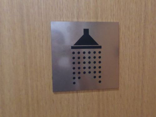 5-Star Toilet - Lum Chang Building 