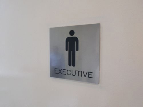 5-Star Toilet - Lum Chang Building 