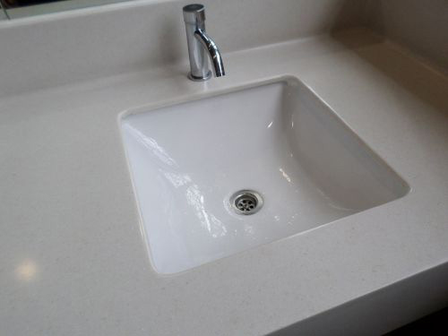 5-Star Toilet - Lum Chang Building 