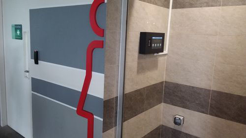 5-Star Toilet - Choa Chu Kang Bus Interchange 