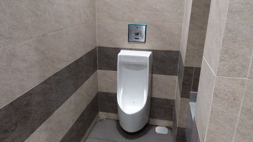 5-Star Toilet - Choa Chu Kang Bus Interchange 