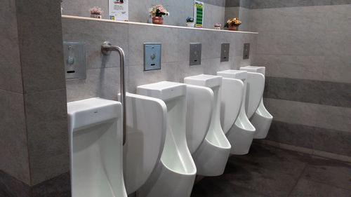 5-Star Toilet - Choa Chu Kang Bus Interchange 