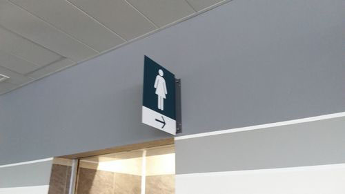5-Star Toilet - Choa Chu Kang Bus Interchange 
