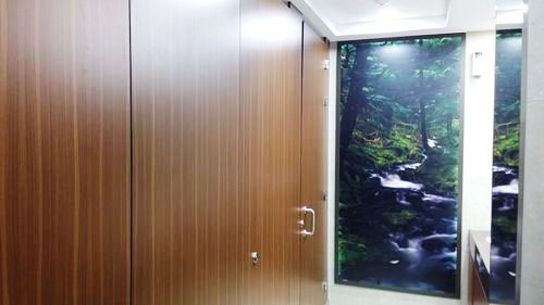 6-Star Toilet - Maritime and Port Authority of Singapore