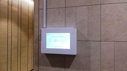 5-Star Toilet - NTUC Club Downtown East