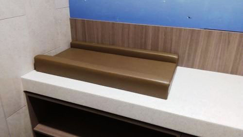 5-Star Toilet - NTUC Club Downtown East