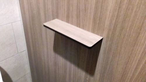 5-Star Toilet - NTUC Club Downtown East