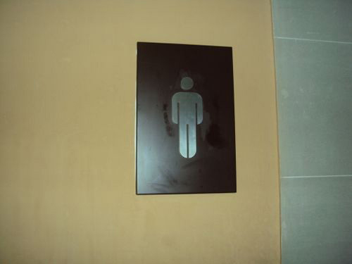 5-Star Toilet - Kopitiam On the Ridge National University Hospital 