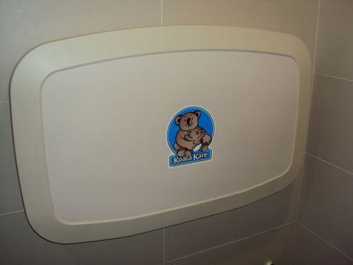 5-Star Toilet - Kopitiam On the Ridge National University Hospital 
