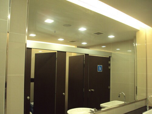 4-Star Toilet - New Bridge Centre 