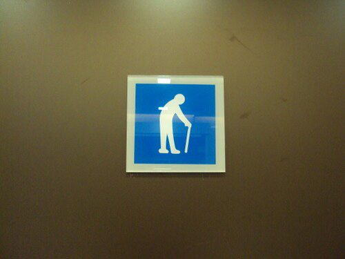 4-Star Toilet - New Bridge Centre 