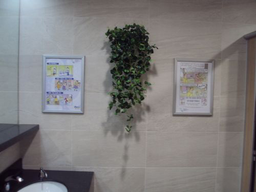 4-Star Toilet - PSA Vista 
