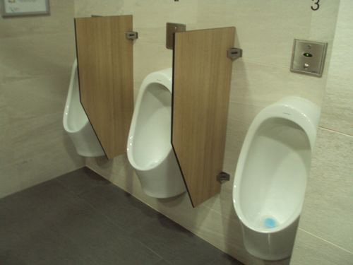 4-Star Toilet - PSA Vista 