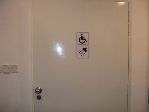 4-Star Toilet - PSA Vista 