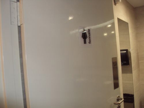 4-Star Toilet - PSA Vista 