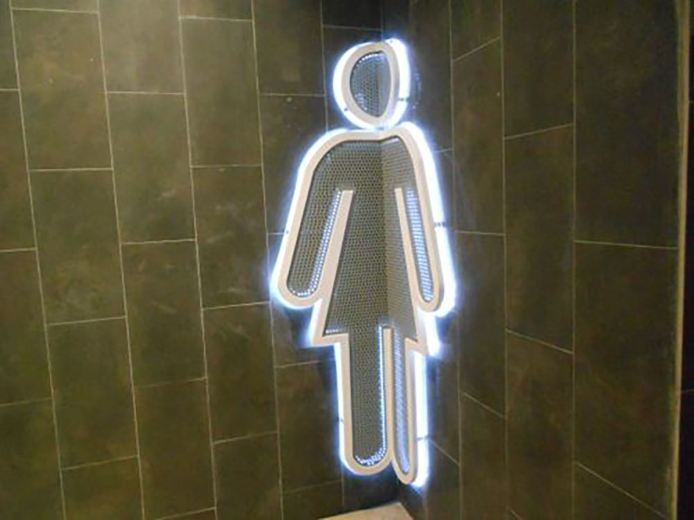5-Star Toilet - Pasir Ris Central Hawker Centre